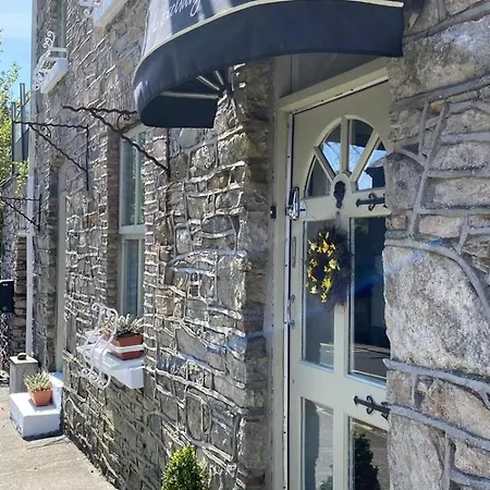 Konukevi The Old Exchange