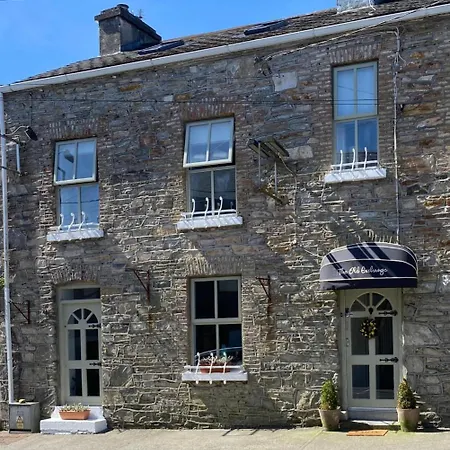 The Old Exchange Clifden