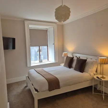 The Old Exchange Konukevi Clifden