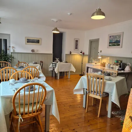 The Old Exchange Clifden