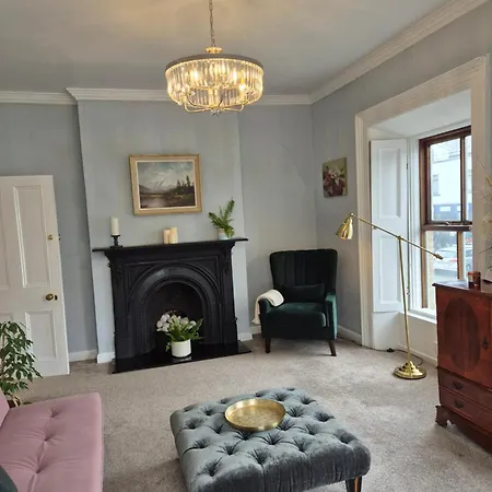 The Old Exchange Konukevi *