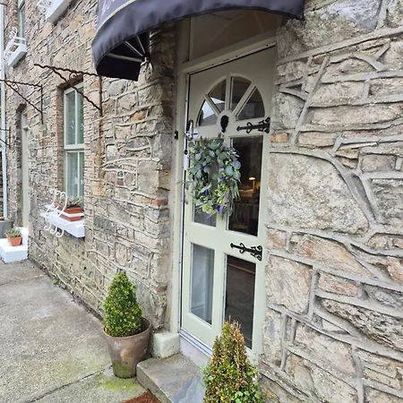 The Old Exchange Konukevi