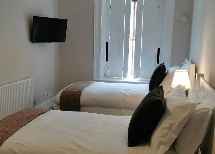 The Old Exchange Clifden