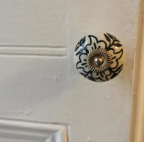 Casa de hóspedes The Old Exchange *