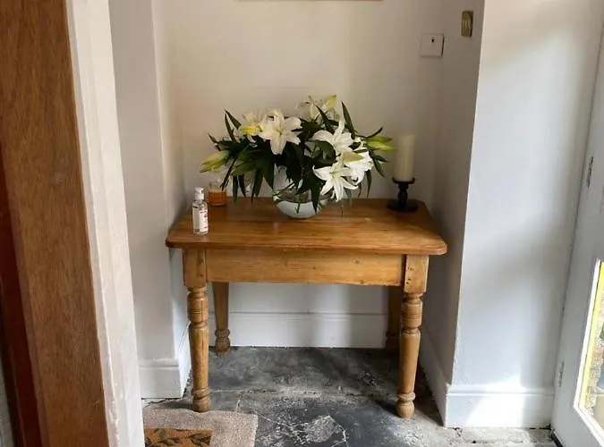 The Old Exchange Casa de hóspedes Clifden