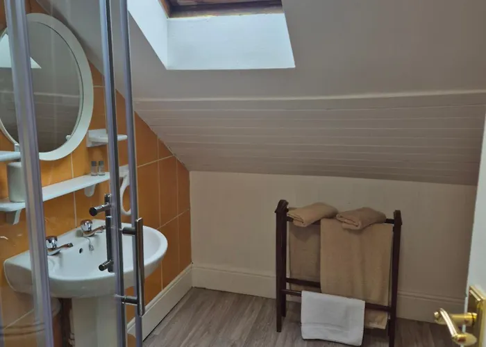 Guest house The Old Exchange