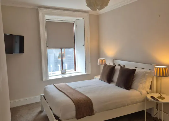 The Old Exchange Konukevi Clifden