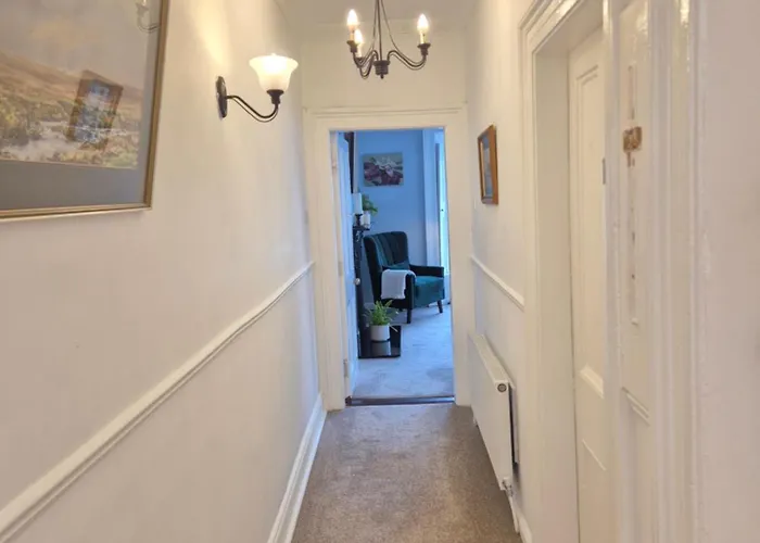 The Old Exchange Konukevi Clifden