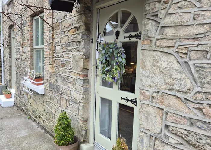 The Old Exchange Guest house